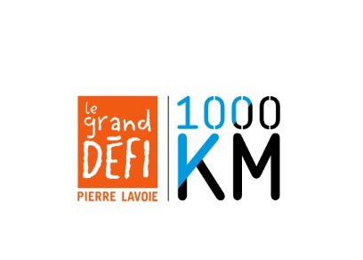 1000 KM - Le Grand défi Pierre Lavoie 1000 KM - Le Grand défi Pierre Lavoie